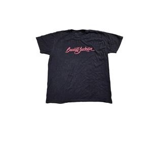 Men's Barrett Jackson signature collection size xlarge tshirt